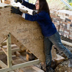 Kigbeare Kiln Project - 